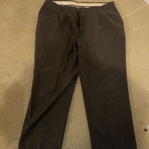 Haggar men’s dress pants 42x30